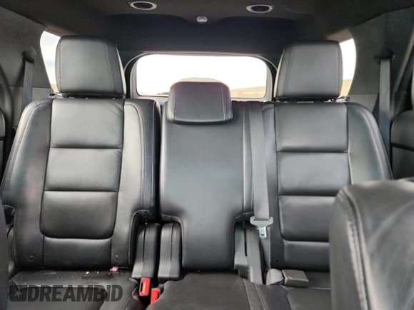 ✅ 2011 Ford Explorer XLT • VIN: 1FMHK8D85BGA65279 • Лот: 92276565. Опубликован ранее на Copart с пробегом Не указан. Бесплатный доступ к архиву аукционных продаж из США и подробный отчёт об истории автомобиля на DreamBid. Изображение 10.