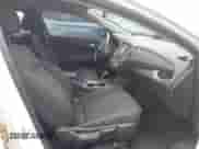 2018 Chevrolet Malibu LS with VIN 1G1ZC5ST1JF240748, listed as a IAAI auction lot 42419847 with 116,753 mi miles and . Bid and sale history available at DreamBid. Image 5.