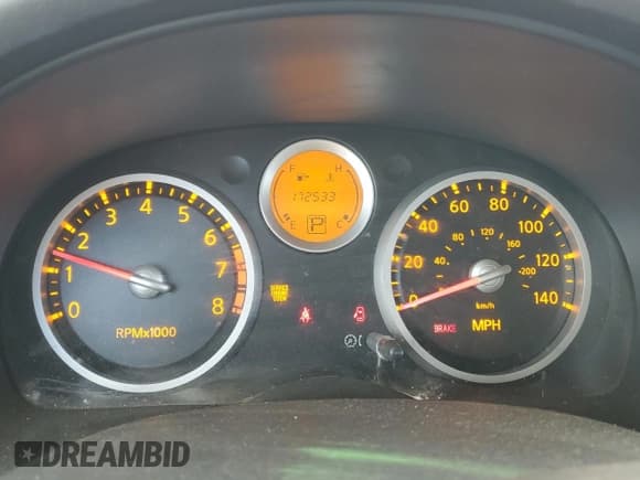 ✅ 2009 Nissan Sentra FE+ • VIN: 3N1AB61E79L667744 • Lot: 81227435. Wystawiony na Copart z przebiegiem 172 533 mil. Bezpłatny archiwum sprzedaży aukcyjnych z USA i szczegółowy raport historii pojazdu na DreamBid. Zdjęcie 9.