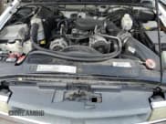 ✅ 2003 Chevrolet S-10 LS • VIN: 1GCDT19X238212984 • Лот: 72508284. Опубликован ранее на Copart с пробегом 158 343 миль. Бесплатный доступ к архиву аукционных продаж из США и подробный отчёт об истории автомобиля на DreamBid. Изображение 11.