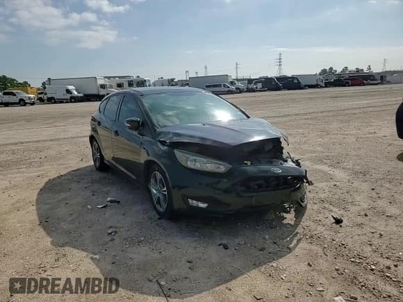 ✅ 2016 Ford Focus SE • VIN: 1FADP3KE0GL257908 • Лот: 89674615. Опубликован ранее на Copart с пробегом 88 705 миль. Бесплатный доступ к архиву аукционных продаж из США и подробный отчёт об истории автомобиля на DreamBid. Изображение 14.