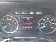 ✅ 2017 Ford F-150 XL • VIN: 1FTEW1CF8HKD20841 • Lot: 42441655. Wystawiony na IAAI z przebiegiem 247 973 mil. Bezpłatny archiwum sprzedaży aukcyjnych z USA i szczegółowy raport historii pojazdu na DreamBid. Zdjęcie 7.