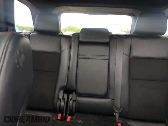 ✅ 2019 Jeep Grand Cherokee Altitude • VIN: 1C4RJFAG6KC819440 • Лот: 57659955. Опубликован ранее на Copart с пробегом 123 714 миль. Бесплатный доступ к архиву аукционных продаж из США и подробный отчёт об истории автомобиля на DreamBid. Изображение 10.