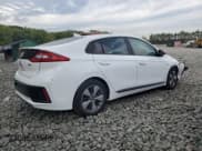 ✅ 2019 Hyundai Ioniq • VIN: KMHC65LD8KU182979 • Lot: 80360045. Listed on Copart with 108,626 mi. Free auction sales archive from the USA and detailed vehicle history report at DreamBid. Image 3.