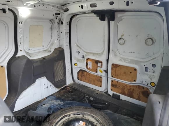 ✅ 2022 Ford Transit Connect XL • VIN: NM0LS6S24N1513470 • Lot: 78896884. Listed on Copart with 79,502 mi. Free auction sales archive from the USA and detailed vehicle history report at DreamBid. Image 10.