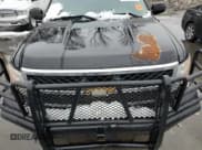 ✅ 2013 Chevrolet Silverado 2500HD LTZ • VIN: 1GC1KYEG9DF219917 • Lot: 44492835. Listed on Copart with 178,157 mi. Free auction sales archive from the USA and detailed vehicle history report at DreamBid. Image 11.