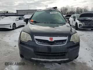 2008 Saturn VUE XE z VIN 3GSCL33P08S701371, wystawiony jako Copart lot #86756544 z przebiegiem Nie podano mil oraz Czysty tytuł • Clean title. Historia ofert i sprzedaży dostępna na DreamBid. Obrazek 5.