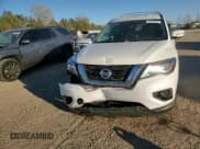 ✅ 2017 Nissan Pathfinder S • VIN: 5N1DR2MN4HC692276 • Лот: 91074625. Опубликован ранее на Copart с пробегом 83 876 миль. Бесплатный доступ к архиву аукционных продаж из США и подробный отчёт об истории автомобиля на DreamBid. Изображение 13.