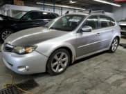 ✅ 2010 Subaru Impreza Outback Special Sports • VIN: JF1GH6D63AH807789 • Lot: 85186325. Wystawiony na Copart z przebiegiem 98 953 mil. Bezpłatny archiwum sprzedaży aukcyjnych z USA i szczegółowy raport historii pojazdu na DreamBid. Zdjęcie 1.