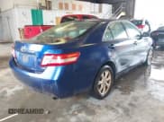 ✅ 2010 Toyota Camry LE • VIN: 4T1BF3EKXAU577336 • Lot: 43568053. Wystawiony na IAAI z przebiegiem 165 943 mil. Bezpłatny archiwum sprzedaży aukcyjnych z USA i szczegółowy raport historii pojazdu na DreamBid. Zdjęcie 4.