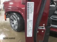 ✅ 2022 Jeep Grand Wagoneer Series I • VIN: 1C4SJVEJ5NS228673 • Lot: 82817704. Listed on Copart with 41,731 mi. Free auction sales archive from the USA and detailed vehicle history report at DreamBid. Image 13.