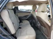 ✅ 2015 Hyundai Santa Fe • VIN: 5XYZU3LB8FG268095 • Лот: 85832445. Опубликован ранее на Copart с пробегом Не указан. Бесплатный доступ к архиву аукционных продаж из США и подробный отчёт об истории автомобиля на DreamBid. Изображение 10.