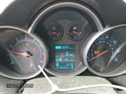 ✅ 2014 Chevrolet Cruze 1LT • VIN: 1G1PC5SB4E7255145 • Lot: 81567635. Listed on Copart with 82,069 mi. Free auction sales archive from the USA and detailed vehicle history report at DreamBid. Image 9.