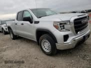 ✅ 2020 GMC Sierra 1500 • VIN: 1GTR9AEF9LZ368208 • Лот: 86113644. Опубликован ранее на Copart с пробегом 89 476 миль. Бесплатный доступ к архиву аукционных продаж из США и подробный отчёт об истории автомобиля на DreamBid. Изображение 10.