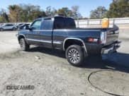 ✅ 1999 GMC Sierra 1500 SL • VIN: 1GTEK19T2XE554429 • Лот: 91220865. Опубликован ранее на Copart с пробегом 233 065 миль. Бесплатный доступ к архиву аукционных продаж из США и подробный отчёт об истории автомобиля на DreamBid. Изображение 2.