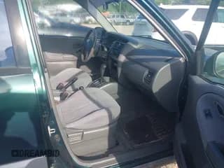 ✅ 2000 Suzuki Grand Vitara JLX • VIN: JS3TD62V3Y4111015 • Лот: 42182765. Опубликован ранее на IAAI с пробегом 145 526 миль. Бесплатный доступ к архиву аукционных продаж из США и подробный отчёт об истории автомобиля на DreamBid. Изображение 5.