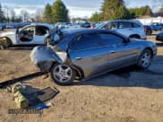 ✅ 2003 Acura TL • VIN: 19UUA56663A087524 • Lot: 93820365. Wystawiony na Copart z przebiegiem 222 972 mil. Bezpłatny archiwum sprzedaży aukcyjnych z USA i szczegółowy raport historii pojazdu na DreamBid. Zdjęcie 3.