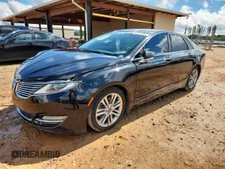✅ 2013 Lincoln MKZ • VIN: 3LN6L2G90DR808545 • Lot: 81664695. Wystawiony na Copart z przebiegiem 149 338 mil. Bezpłatny archiwum sprzedaży aukcyjnych z USA i szczegółowy raport historii pojazdu na DreamBid. Zdjęcie 1.