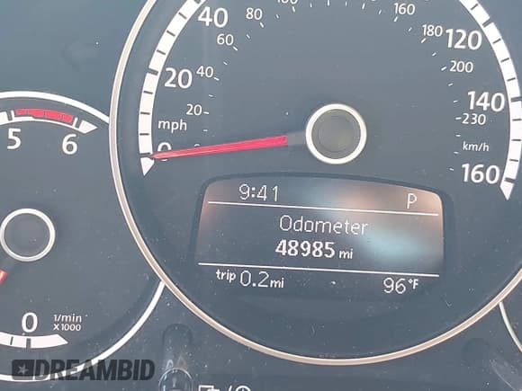 ✅ 2014 Volkswagen Beetle 2.0L TDI w/Sun/Sound/Nav • VIN: 3VWJL7AT6EM634671 • Лот: 42921278. Опубликован ранее на IAAI с пробегом 48 985 миль. Бесплатный доступ к архиву аукционных продаж из США и подробный отчёт об истории автомобиля на DreamBid. Изображение 16.