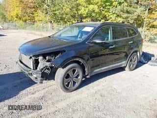 2013 Hyundai Santa Fe GLS с VIN KM8SNDHF7DU010707, выставлен на аукционе IAAI как лот 43461048 с пробегом 148 858 миль миль и . История ставок и продаж доступна на DreamBid. Изображение 2.