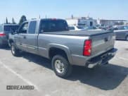 ✅ 2006 Chevrolet Silverado 2500HD LT2 • VIN: 1GCHK29U16E159510 • Лот: 42169394. Опубликован ранее на IAAI с пробегом 117 504 миль. Бесплатный доступ к архиву аукционных продаж из США и подробный отчёт об истории автомобиля на DreamBid. Изображение 3.