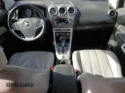 ✅ 2014 Chevrolet Captiva Sport LTZ • VIN: 3GNAL4EK9ES679299 • Lot: 46694195. Wystawiony na Copart z przebiegiem 155 065 mil. Bezpłatny archiwum sprzedaży aukcyjnych z USA i szczegółowy raport historii pojazdu na DreamBid. Zdjęcie 8.