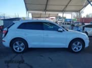 ✅ 2018 Audi Q5 Premium Plus • VIN: WA1BNAFY3J2007604 • Lot: 43451006. Wystawiony na IAAI z przebiegiem 120 424 mil. Bezpłatny archiwum sprzedaży aukcyjnych z USA i szczegółowy raport historii pojazdu na DreamBid. Zdjęcie 13.