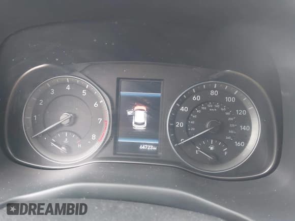 ✅ 2020 Hyundai Kona Ultimate • VIN: KM8K53A51LU513367 • Лот: 43433011. Опубликован ранее на IAAI с пробегом 64 723 миль. Бесплатный доступ к архиву аукционных продаж из США и подробный отчёт об истории автомобиля на DreamBid. Изображение 7.