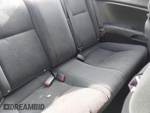 ✅ 2005 Honda Civic EX • VIN: 1HGEM22915L050091 • Lot: 43865926. Listed on IAAI with 166,768 mi. Free auction sales archive from the USA and detailed vehicle history report at DreamBid. Image 8.