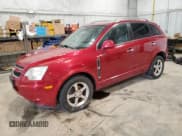 ✅ 2013 Chevrolet Captiva Sport LT • VIN: 3GNAL3EK3DS593124 • Lot: 53739015. Wystawiony na Copart z przebiegiem 162 504 mil. Bezpłatny archiwum sprzedaży aukcyjnych z USA i szczegółowy raport historii pojazdu na DreamBid. Zdjęcie 1.