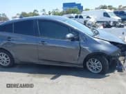 ✅ 2019 Toyota Prius L Eco • VIN: JTDKARFU3K3070453 • Лот: 42555278. Опубликован ранее на IAAI с пробегом 137 696 миль. Бесплатный доступ к архиву аукционных продаж из США и подробный отчёт об истории автомобиля на DreamBid. Изображение 12.