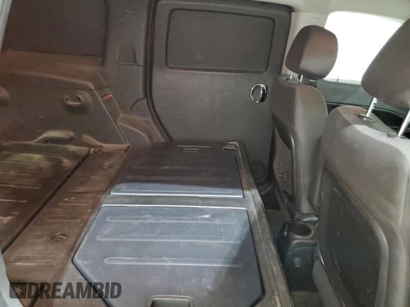 ✅ 2011 Chevrolet HHR LS • VIN: 3GCAAAFWXBS602323 • Lot: 83559874. Listed on Copart with 252,509 mi. Free auction sales archive from the USA and detailed vehicle history report at DreamBid. Image 11.