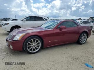 ✅ 2006 Cadillac XLR • VIN: 1G6YX36D165603774 • Lot: 74369974. Wystawiony na Copart z przebiegiem Nie podano. Bezpłatny archiwum sprzedaży aukcyjnych z USA i szczegółowy raport historii pojazdu na DreamBid. Zdjęcie 1.