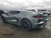 ✅ 2022 Chevrolet Corvette 1LT • VIN: 1G1YA2D41N5102371 • Lot: 90780365. Wystawiony na Copart z przebiegiem 17 549 mil. Bezpłatny archiwum sprzedaży aukcyjnych z USA i szczegółowy raport historii pojazdu na DreamBid. Zdjęcie 2.