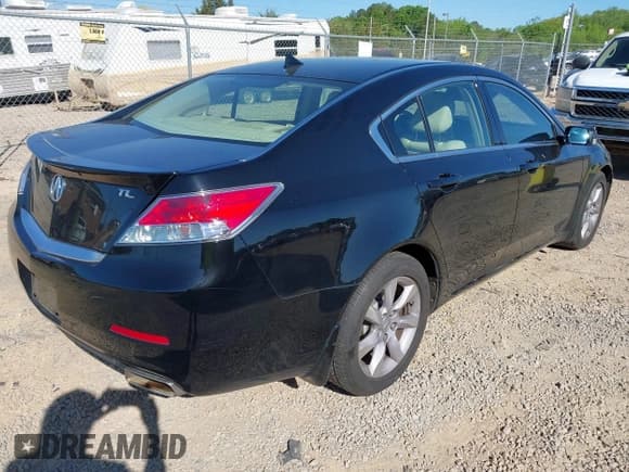 ✅ 2014 Acura TL Technology • VIN: 19UUA8F58EA004641 • Лот: 42061148. Опубликован ранее на IAAI с пробегом 71 003 миль. Бесплатный доступ к архиву аукционных продаж из США и подробный отчёт об истории автомобиля на DreamBid. Изображение 4.
