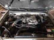 ✅ 1999 Toyota 4Runner SR5 • VIN: JT3HN86R9X0197466 • Lot: 43744300. Wystawiony na IAAI z przebiegiem 186 180 mil. Bezpłatny archiwum sprzedaży aukcyjnych z USA i szczegółowy raport historii pojazdu na DreamBid. Zdjęcie 10.