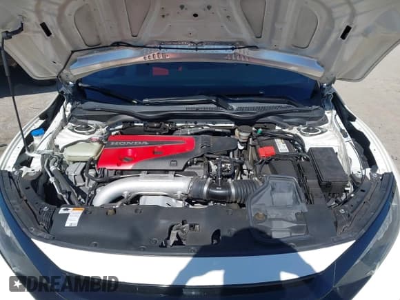 ✅ 2018 Honda Civic Type R Touring • VIN: SHHFK8G77JU204480 • Lot: 43501132. Wystawiony na IAAI z przebiegiem 105 867 mil. Bezpłatny archiwum sprzedaży aukcyjnych z USA i szczegółowy raport historii pojazdu na DreamBid. Zdjęcie 10.