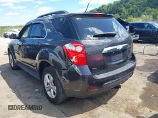 2014 Chevrolet Equinox LT с VIN 2GNFLGEK0E6105079, выставлен на аукционе IAAI как лот 43080903 с пробегом 139 305 миль миль и . История ставок и продаж доступна на DreamBid. Изображение 3.