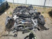 ✅ 2005 Lamborghini Gallardo • VIN: ZHWGU11SX5LA02492 • Лот: 58728024. Опубликован ранее на Copart с пробегом Не указан. Бесплатный доступ к архиву аукционных продаж из США и подробный отчёт об истории автомобиля на DreamBid. Изображение 6.