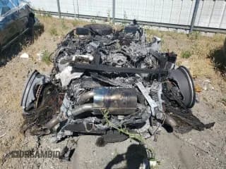 ✅ 2005 Lamborghini Gallardo • VIN: ZHWGU11SX5LA02492 • Lot: 58728024. Wystawiony na Copart z przebiegiem Nie podano. Bezpłatny archiwum sprzedaży aukcyjnych z USA i szczegółowy raport historii pojazdu na DreamBid. Zdjęcie 6.