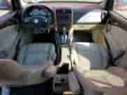 2007 Saturn VUE V6 с VIN 5GZCZ53417S869721, выставлен на аукционе Copart как лот 75938704 с пробегом 168 859 миль миль и Списание • Salvage title. История ставок и продаж доступна на DreamBid. Изображение 8.