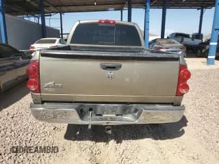 ✅ 2008 Dodge 1500 SLT • VIN: 1D7HA18N18J115384 • Лот: 74052874. Опубликован ранее на Copart с пробегом 199 535 миль. Бесплатный доступ к архиву аукционных продаж из США и подробный отчёт об истории автомобиля на DreamBid. Изображение 6.
