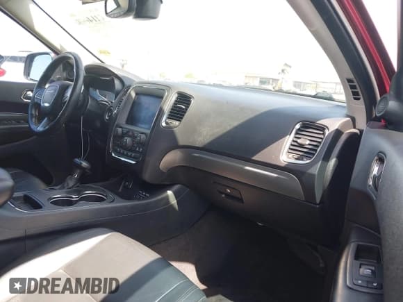 ✅ 2019 Dodge Durango GT Plus • VIN: 1C4RDHDGXKC582353 • Лот: 42140686. Опубликован ранее на IAAI с пробегом 117 553 миль. Бесплатный доступ к архиву аукционных продаж из США и подробный отчёт об истории автомобиля на DreamBid. Изображение 5.