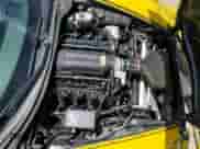 2013 Chevrolet Corvette 427 1SB with VIN 1G1YY3DE9D5701303, listed as a Copart auction lot 56725165 with 82,428 mi miles and Salvage title. Bid and sale history available at DreamBid. Image 11.