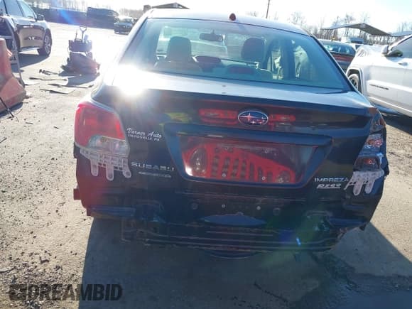 ✅ 2013 Subaru Impreza Premium • VIN: JF1GJAC62DG030671 • Лот: 41815323. Опубликован ранее на IAAI с пробегом 105 619 миль. Бесплатный доступ к архиву аукционных продаж из США и подробный отчёт об истории автомобиля на DreamBid. Изображение 6.