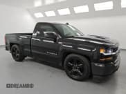 ✅ 2016 Chevrolet Silverado 1500 Work Truck • VIN: 1GCNCNEC3GZ415509 • Лот: 70819045. Опубликован ранее на Copart с пробегом 76 236 миль. Бесплатный доступ к архиву аукционных продаж из США и подробный отчёт об истории автомобиля на DreamBid. Изображение 4.