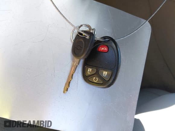 ✅ 2014 Chevrolet Traverse LS • VIN: 1GNKVFKD2EJ213392 • Лот: 43156876. Опубликован ранее на IAAI с пробегом 106 567 миль. Бесплатный доступ к архиву аукционных продаж из США и подробный отчёт об истории автомобиля на DreamBid. Изображение 11.