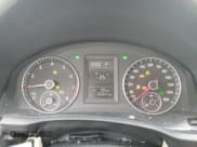 ✅ 2010 Volkswagen Jetta Limited Edition • VIN: 3VWAZ7AJ5AM156167 • Lot: 46080995. Wystawiony na Copart z przebiegiem 165 621 mil. Bezpłatny archiwum sprzedaży aukcyjnych z USA i szczegółowy raport historii pojazdu na DreamBid. Zdjęcie 9.