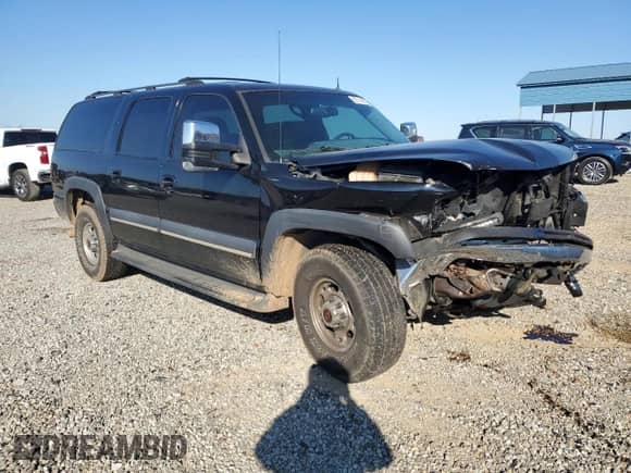 ✅ 2002 Chevrolet Suburban LT • VIN: 3GNGC26G22G287790 • Лот: 82716634. Опубликован ранее на Copart с пробегом 195 790 миль. Бесплатный доступ к архиву аукционных продаж из США и подробный отчёт об истории автомобиля на DreamBid. Изображение 4.