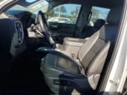 ✅ 2021 Chevrolet Silverado 1500 LTZ • VIN: 3GCUYGED8MG390782 • Lot: 75851214. Wystawiony na Copart z przebiegiem 120 133 mil. Bezpłatny archiwum sprzedaży aukcyjnych z USA i szczegółowy raport historii pojazdu na DreamBid. Zdjęcie 7.